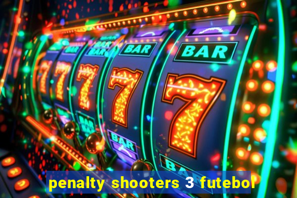 penalty shooters 3 futebol